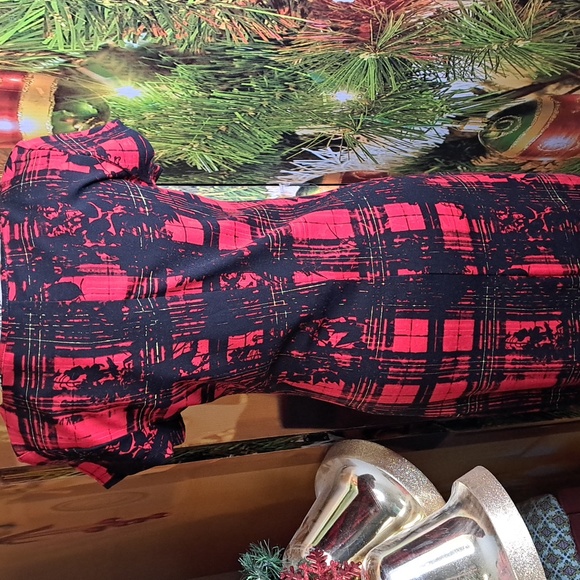 Le chateaux dress - Picture 7 of 7